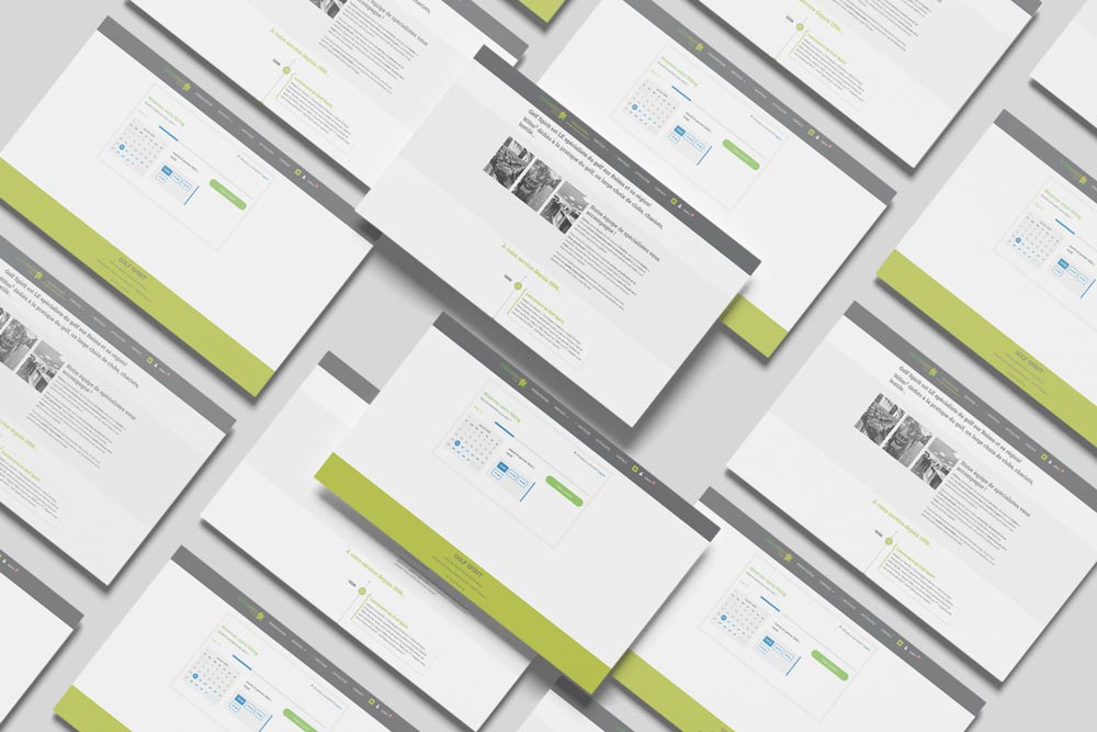 Création de site web e-commerce à Reims