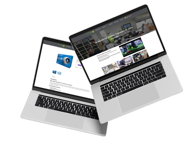Création de site web e-commerce à Reims