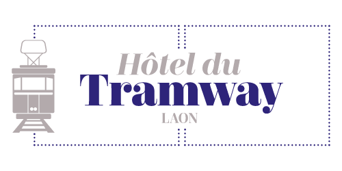 Création de logo pour un hôtel