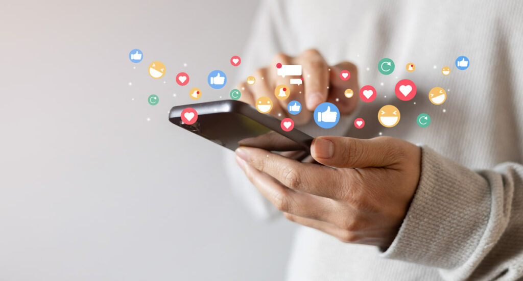 Sur quels réseaux sociaux doit-on communiquer ?
